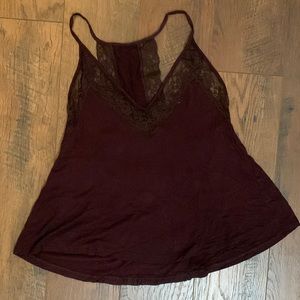 American Eagle Tank Top